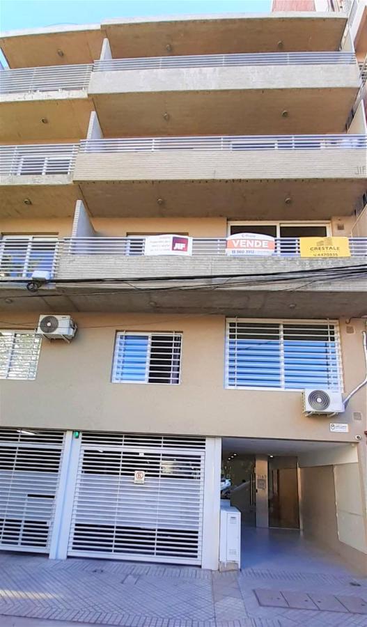 Apartament Departamento En San Luis 3163 Rosario Zewnętrze zdjęcie