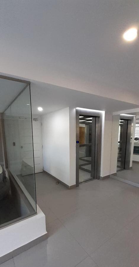 Apartament Departamento En San Luis 3163 Rosario Zewnętrze zdjęcie