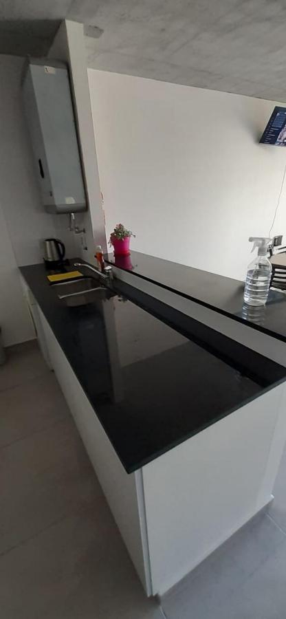 Apartament Departamento En San Luis 3163 Rosario Zewnętrze zdjęcie