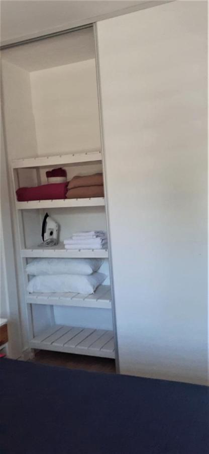 Apartament Departamento En San Luis 3163 Rosario Zewnętrze zdjęcie