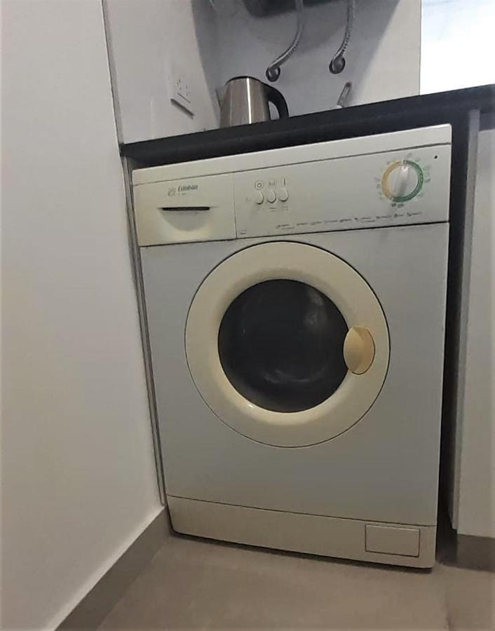 Apartament Departamento En San Luis 3163 Rosario Zewnętrze zdjęcie