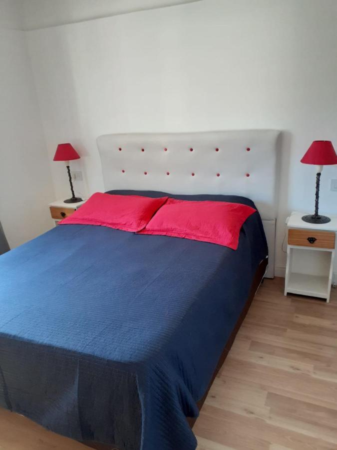 Apartament Departamento En San Luis 3163 Rosario Zewnętrze zdjęcie